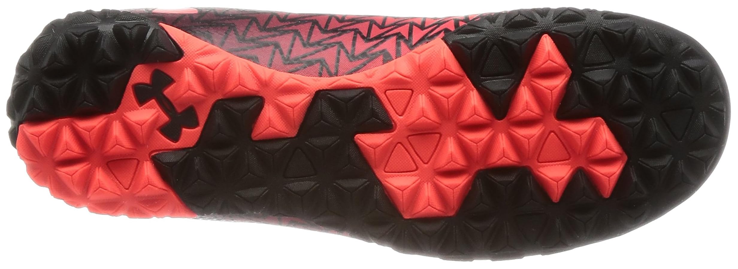 UNDER ARMOUR - Under Armour アンダーアーマー CFフォース TR スパイク UNDER ARMOUR (アンダー アーマー) 野球スパイク メンズ SIZE