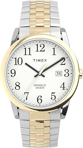 Men's Easy Reader Watch
