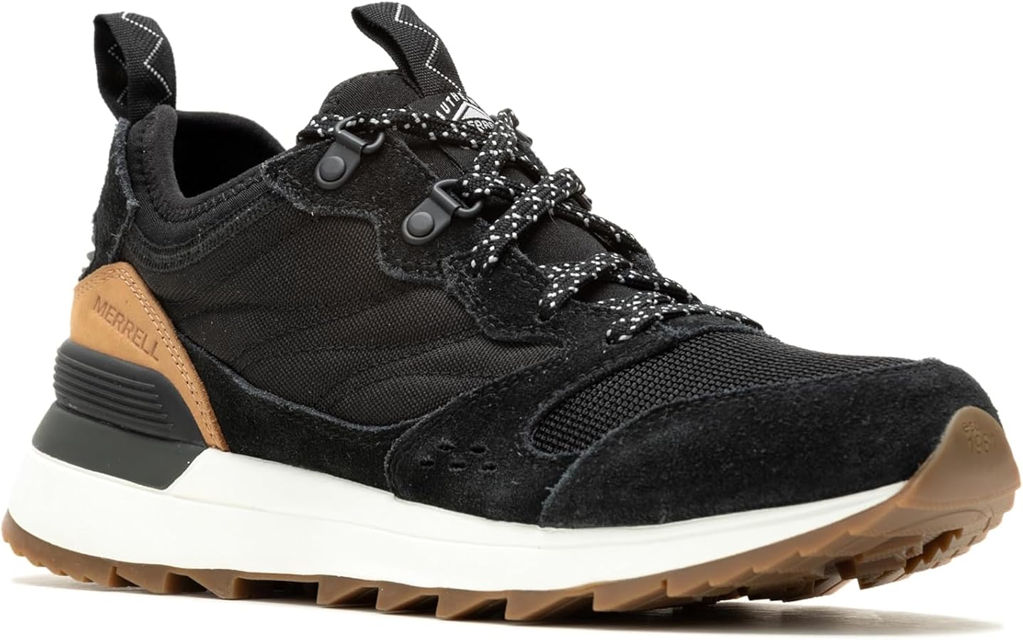 Amazon.com | Alpine 83 Sneaker RECRAFT Black | Fashion Sneakers