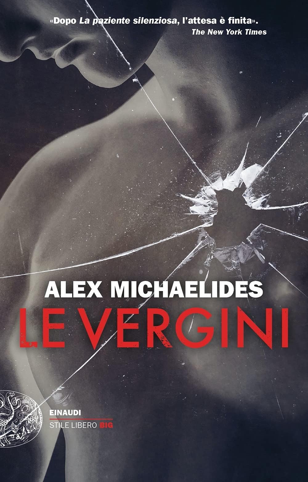 Le vergini (Einaudi. Stile libero big)