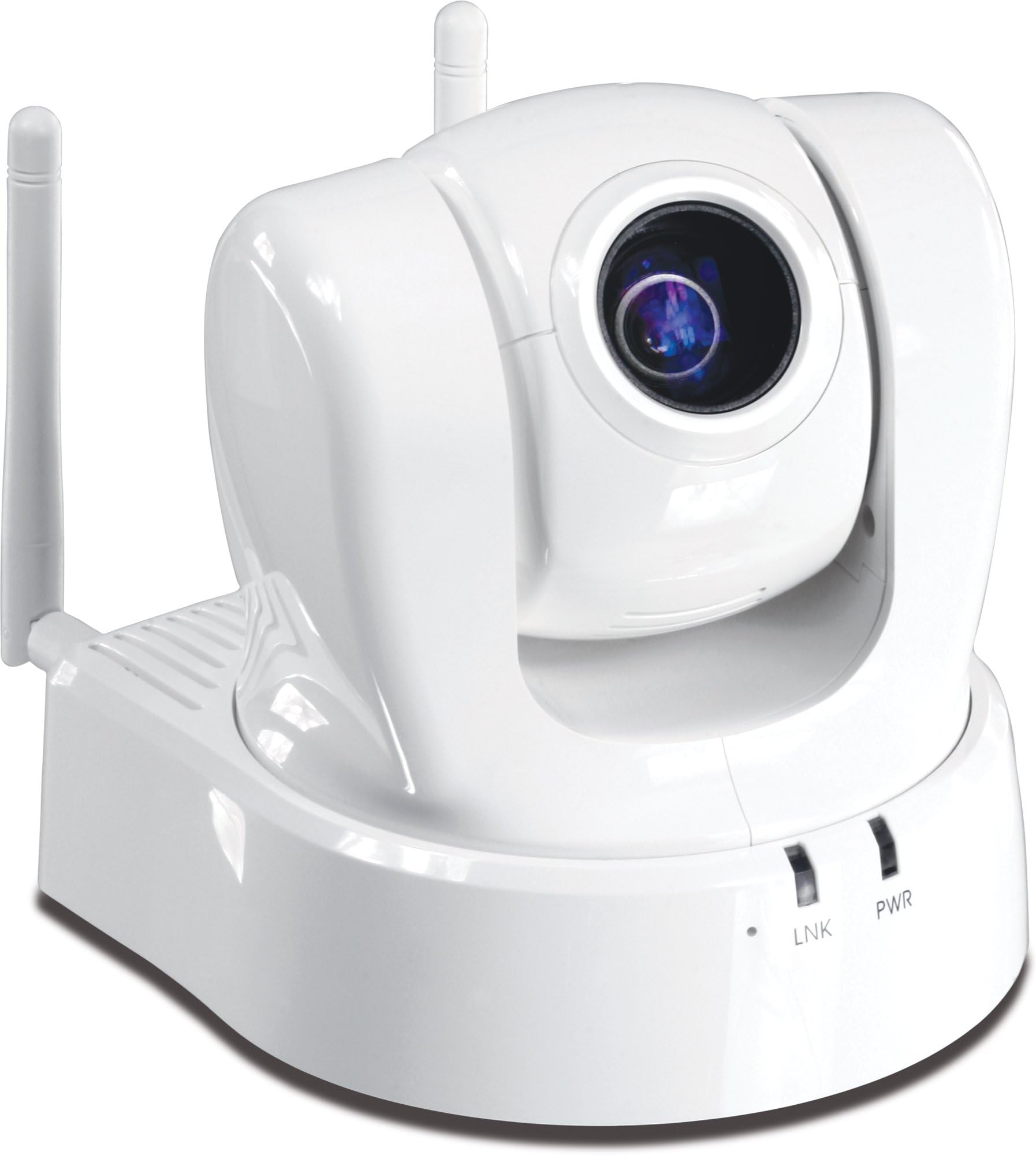 TRENDnet Network Surveillance Camera Old Version TV-IP612WN