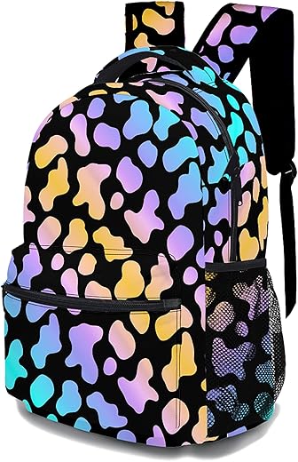 Pug-licious Laptop Backpack by DTCCET