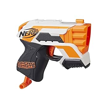 超お得　NERF 6点セット 超お得 NERF 6点セット