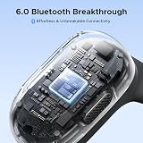 UGREEN FitBuds Écouteurs Bluetooth sans Fil Sport Oreilles Ouverts ENC 28H - 7