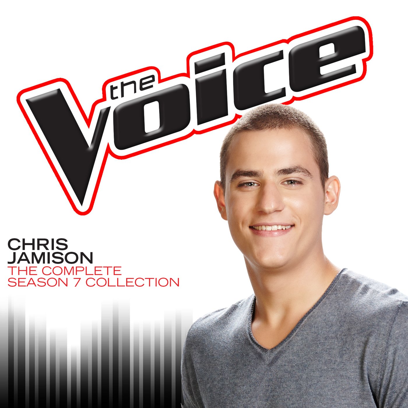 Chris Jamison