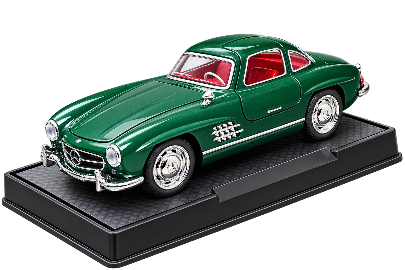 1:32 Mercedes Benz 300SL (Green)