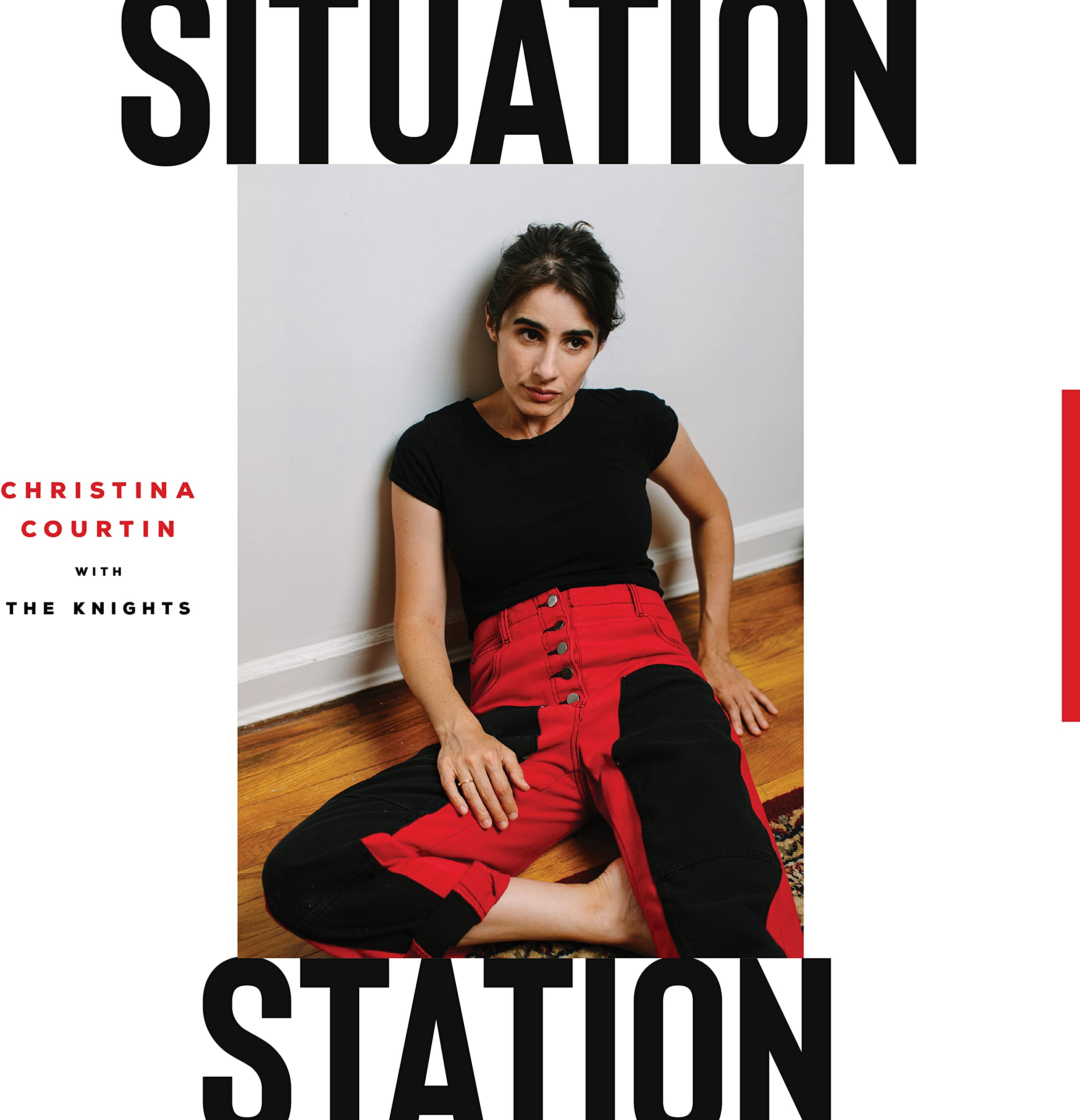 Situation Station [VINYL]