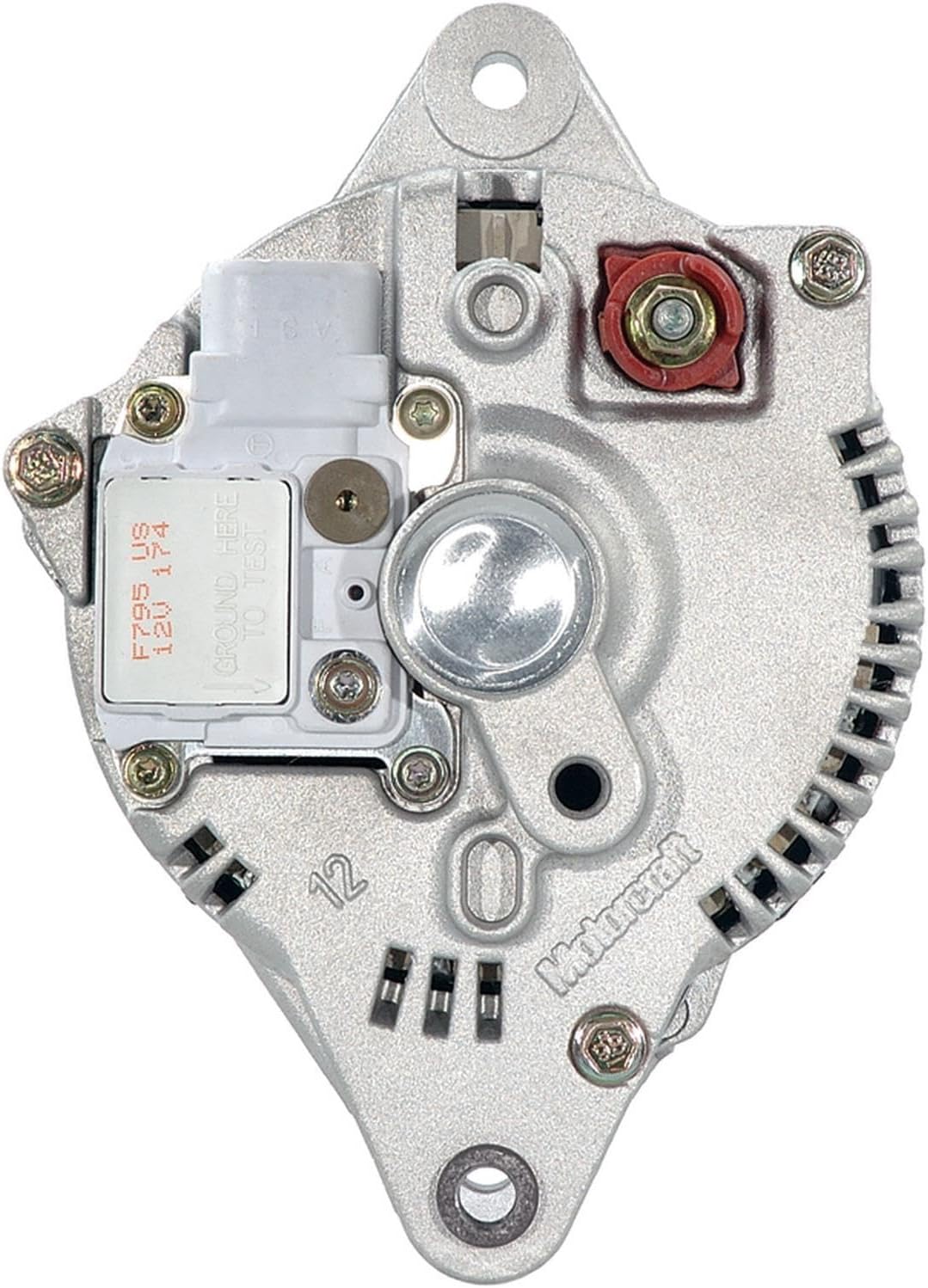 ACDelco Gold 335-1102 (88877312) Alternator