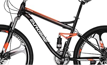 Amazon | LZBIKE 自転車 S7-27.5 マウンテンバイク スチール自転車 21