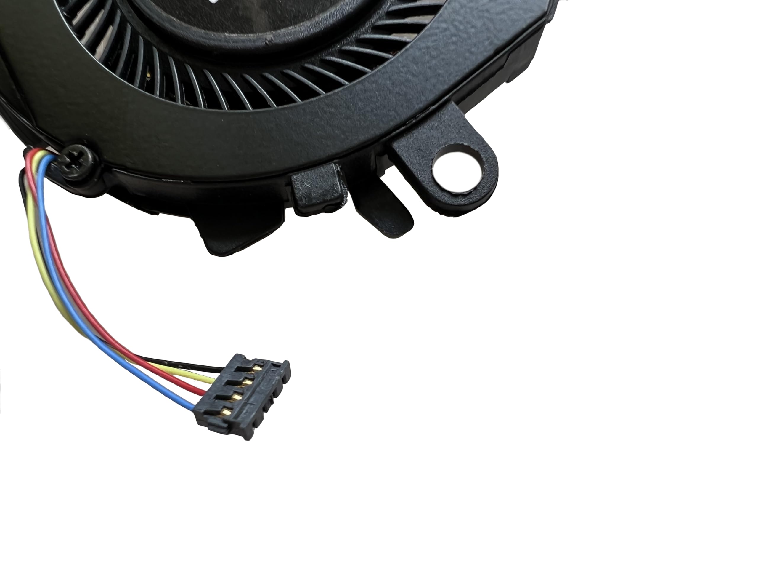 VENTOINHA DE CPU PARA PORTÁTIL HP 13″ SPECTRE X360 L04886-001 - Hub Parts