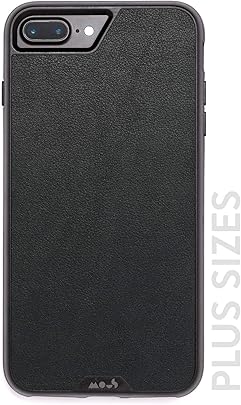 Mous Carcasa Protectora para iPhone Plus Piel Aut ntica Tama o Plus Mous Carcasa Protectora para iPhone Plus Piel Aut ntica Tama o Plus