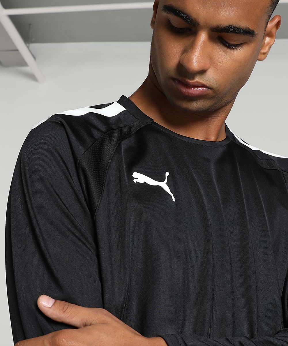 Puma Teamliga Training Sweat, Camiseta de Manga Larga para Hombre,