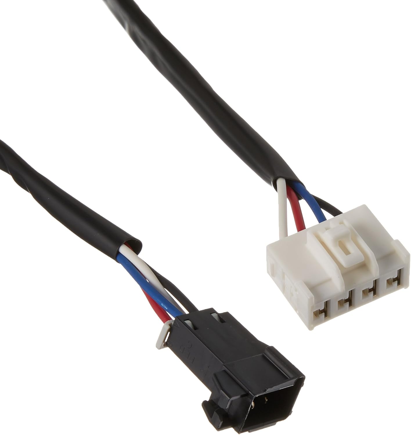 Hayes Brake Dual Mated Wiring Harness, Part Number 81782