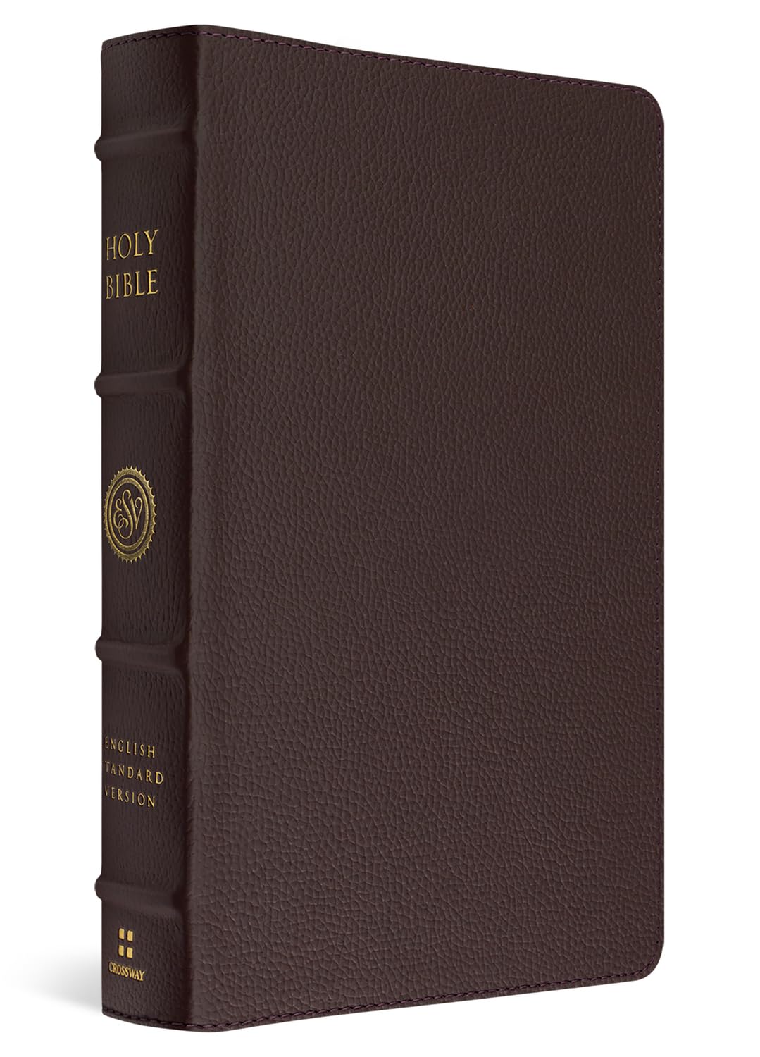 ESV Heirloom Bible, Scriptura Sacra: Personal Size Reference Edition