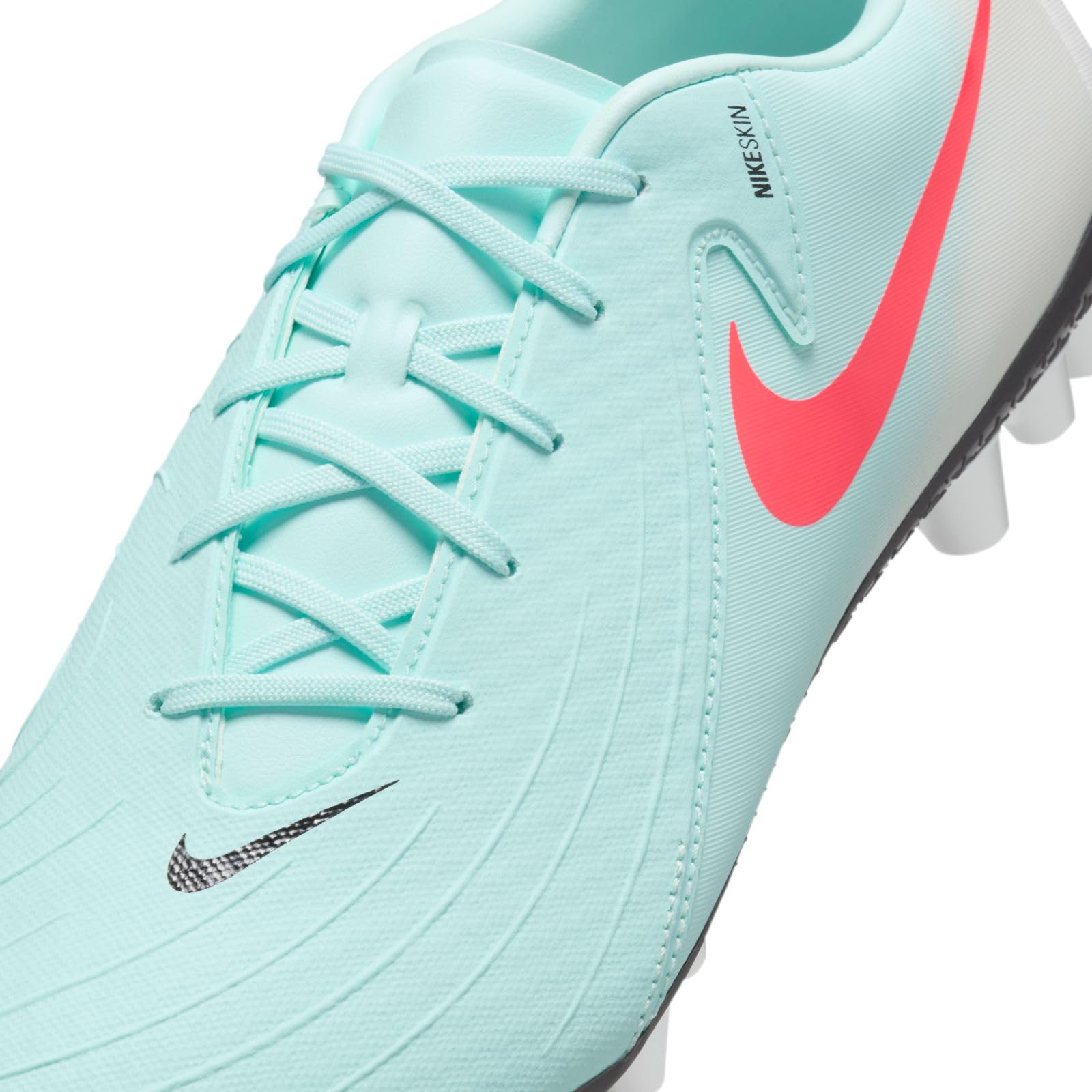 Nike Nike Phantom Gx 2 Academy Botas de Fútbol de Perfil Bajo AG Soccer ShoeUnisex Adulto
