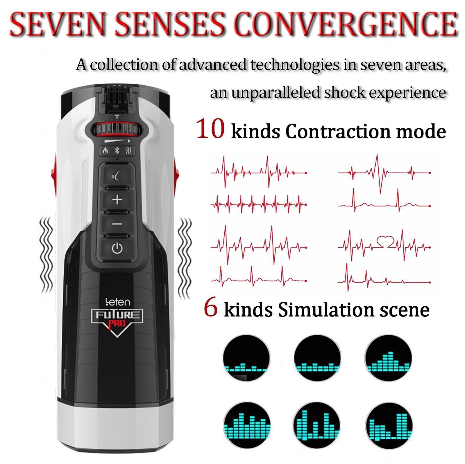 Masturbatore Uomo Sex Toys per Uomini Vibratore Masturvatore Maschile Masturbazione Maschile Sex Toy con 3D Vagina Finta Giocattoli Sessuali