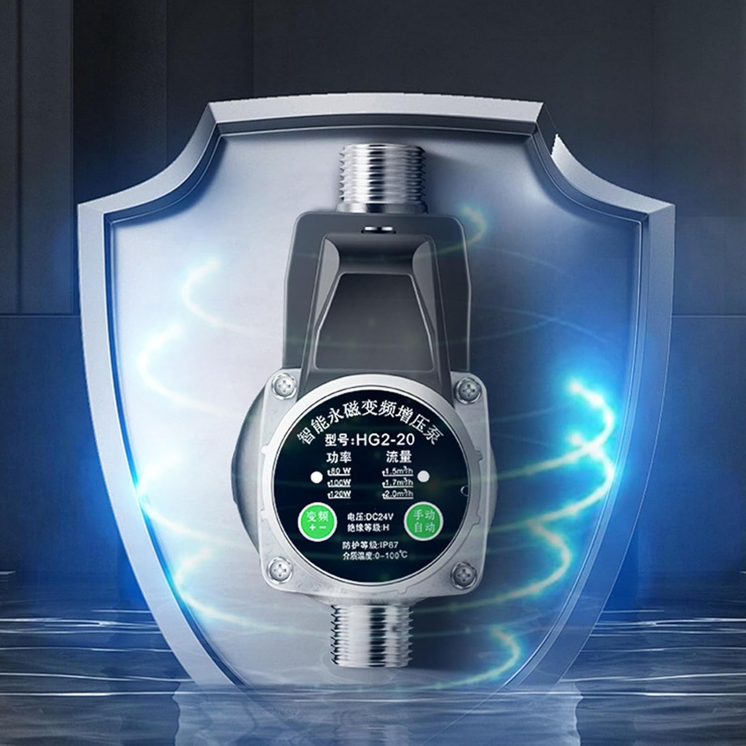 ブースター・導入液 BT*2 熟酵 ブースター導入美容液 200ml×2本 コットン20枚セット 熟酵