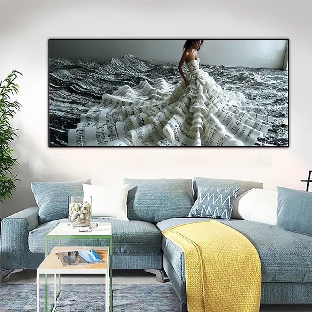 DIY zestawy do sztuki diamentowej 5D dla dorosłych, damski zestaw do malowania diamentowego, spódnica do malowania diamentowego dla dorosłych, rzemiosło, kwadratowe, pełne wiercenie, diamentowe