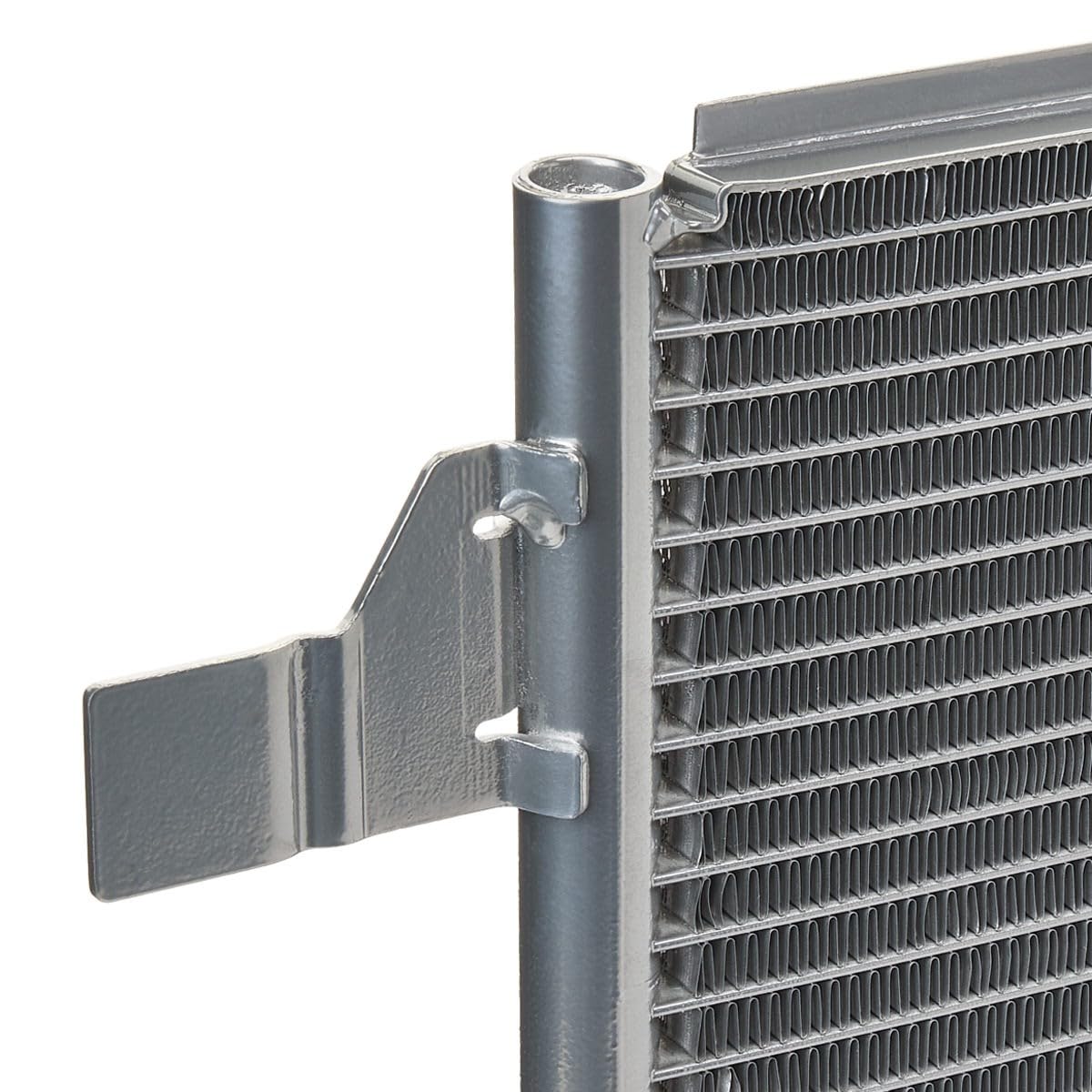 RIDEX 448C0012 Condensatore climatizzatore con essiccatore Compatibilità con MERCEDES-BENZ Classe B W245