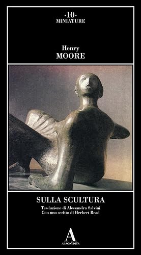 Sulla scultura (Miniature)