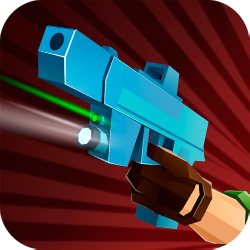 Arm Gunner Elite - Frontier Shootout Surviving