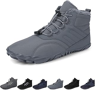 Barfußschuhe Winter