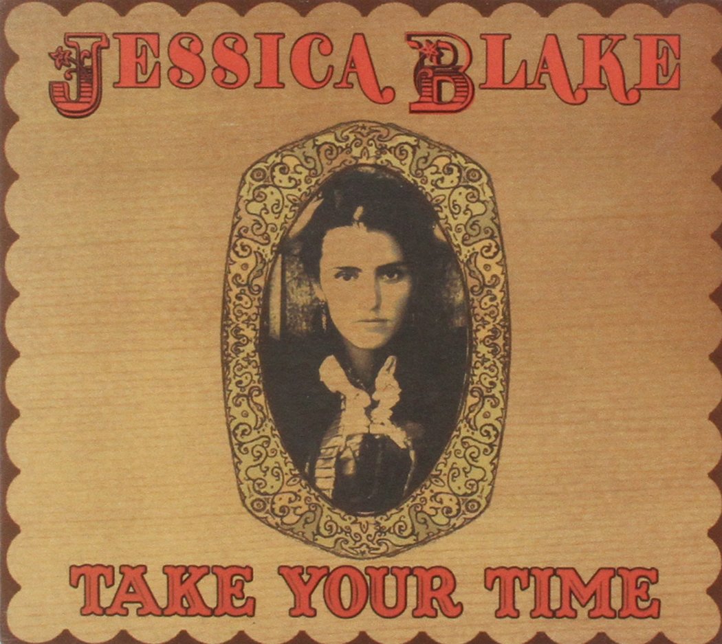 Take Your Time