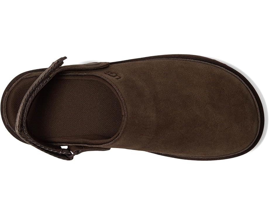 UGG Goldenstar Clogs - Top View