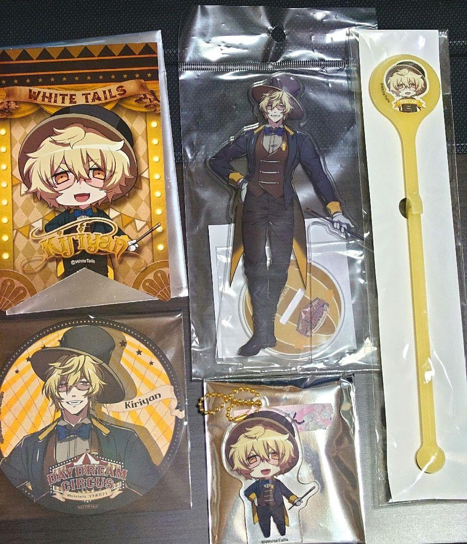 WhitetTails ワイテルズ きりやんまとめ売り