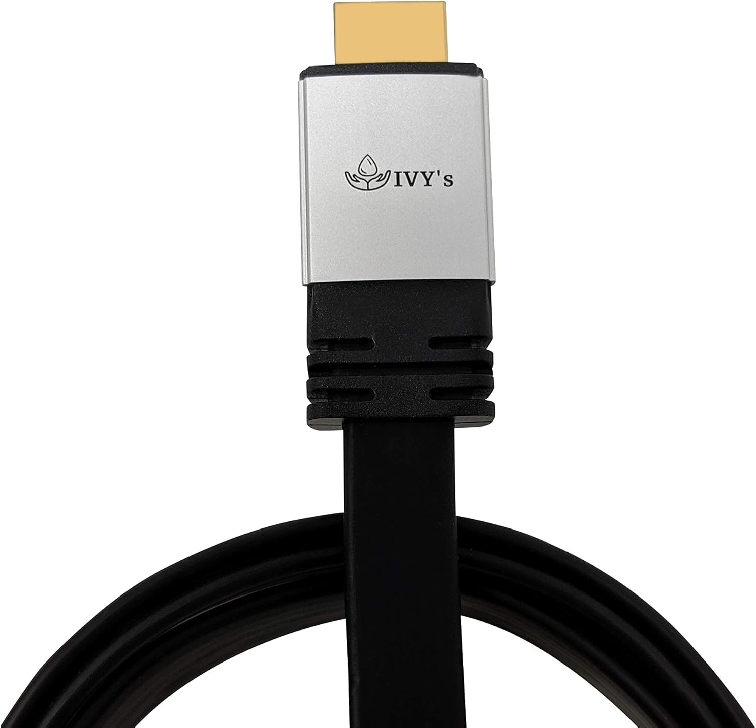 HDMI Cable High Speed 4K Ultra HD Arc HDMI Male to Male 2