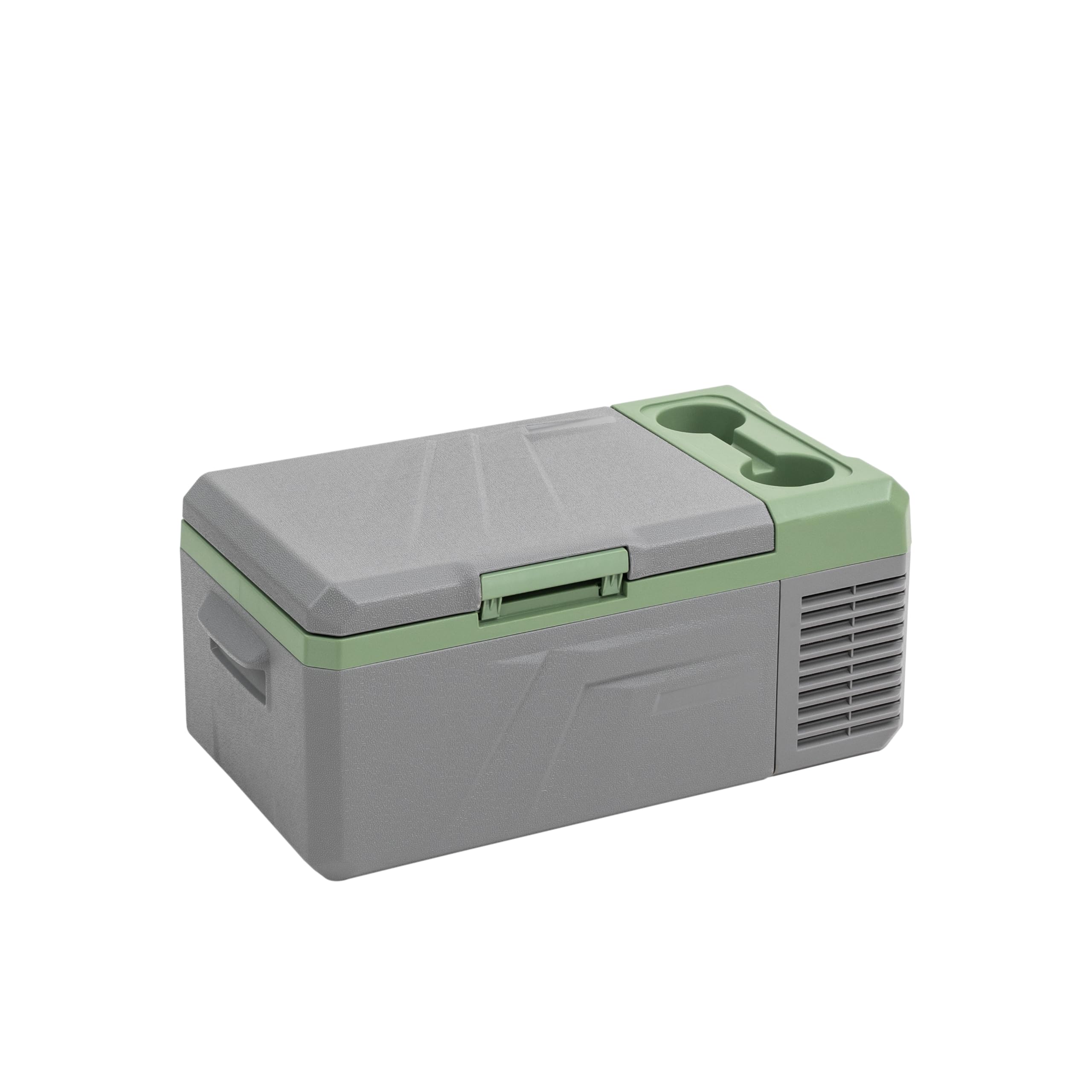 Steamy-E Single Zone Elektrische Kompressor-Kühlbox (16 Liter)