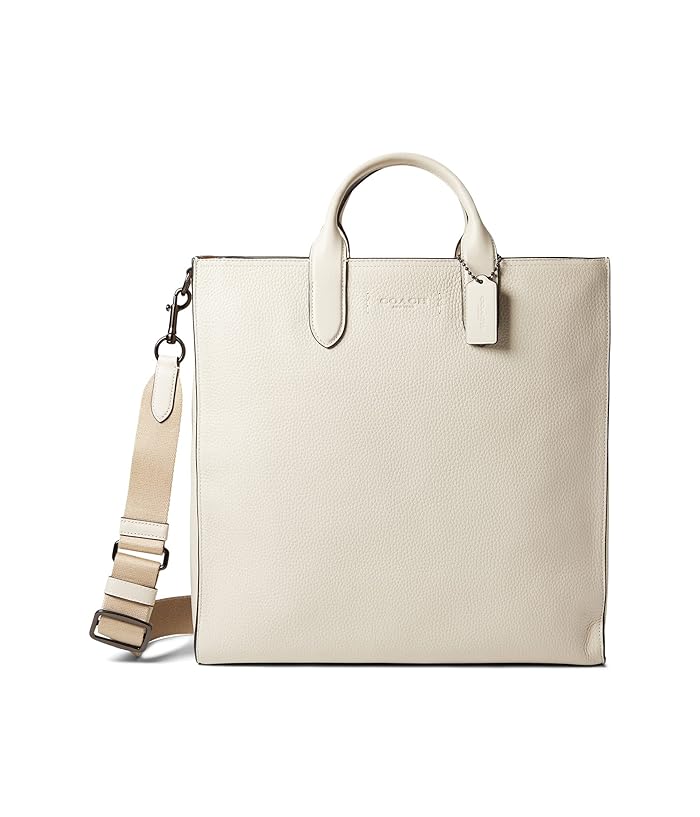coach gotham tote