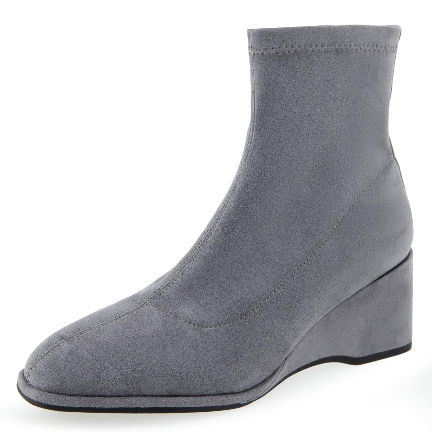 Aerosoles Womens Anouk Mid Calf Boots