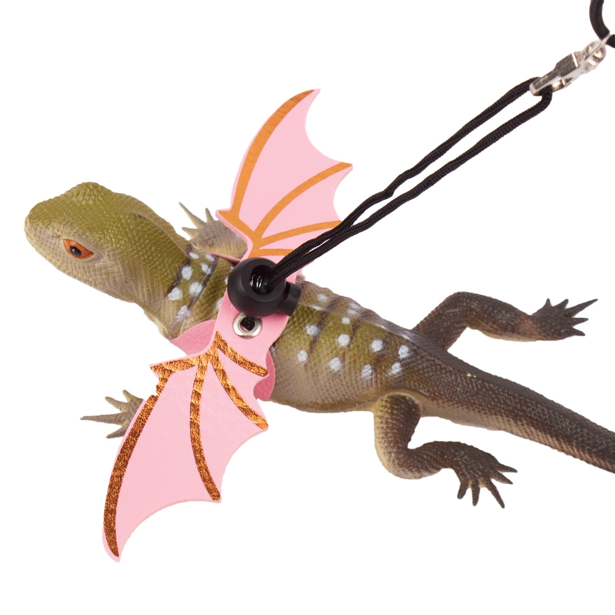 leopard gecko leash amazon