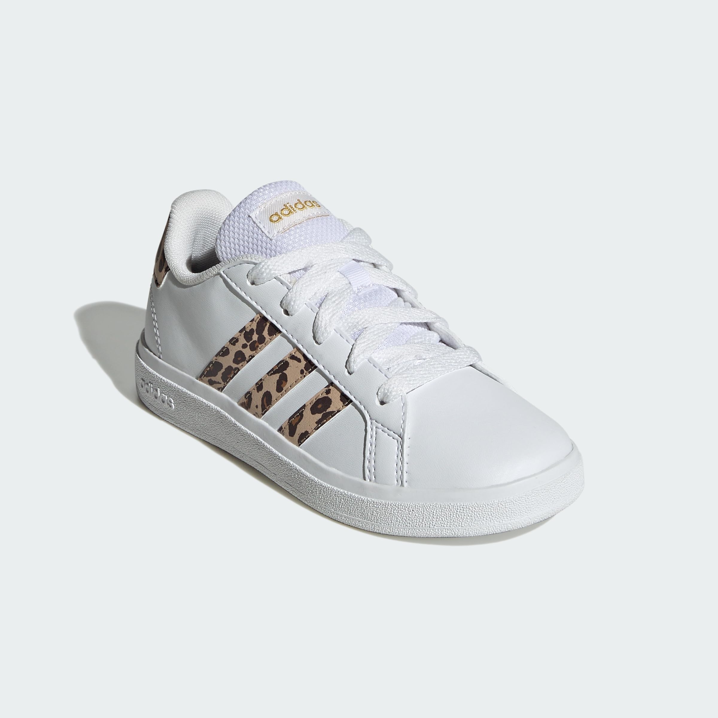 adidas Grand Court 2.0 Kids Tennisschuhe