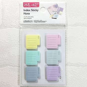 ピンクの付箋 propack-kappa1_4935183951121