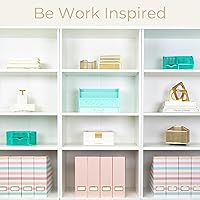 Vista 79 de Blu Monaco - Portafolios plegables para revistas