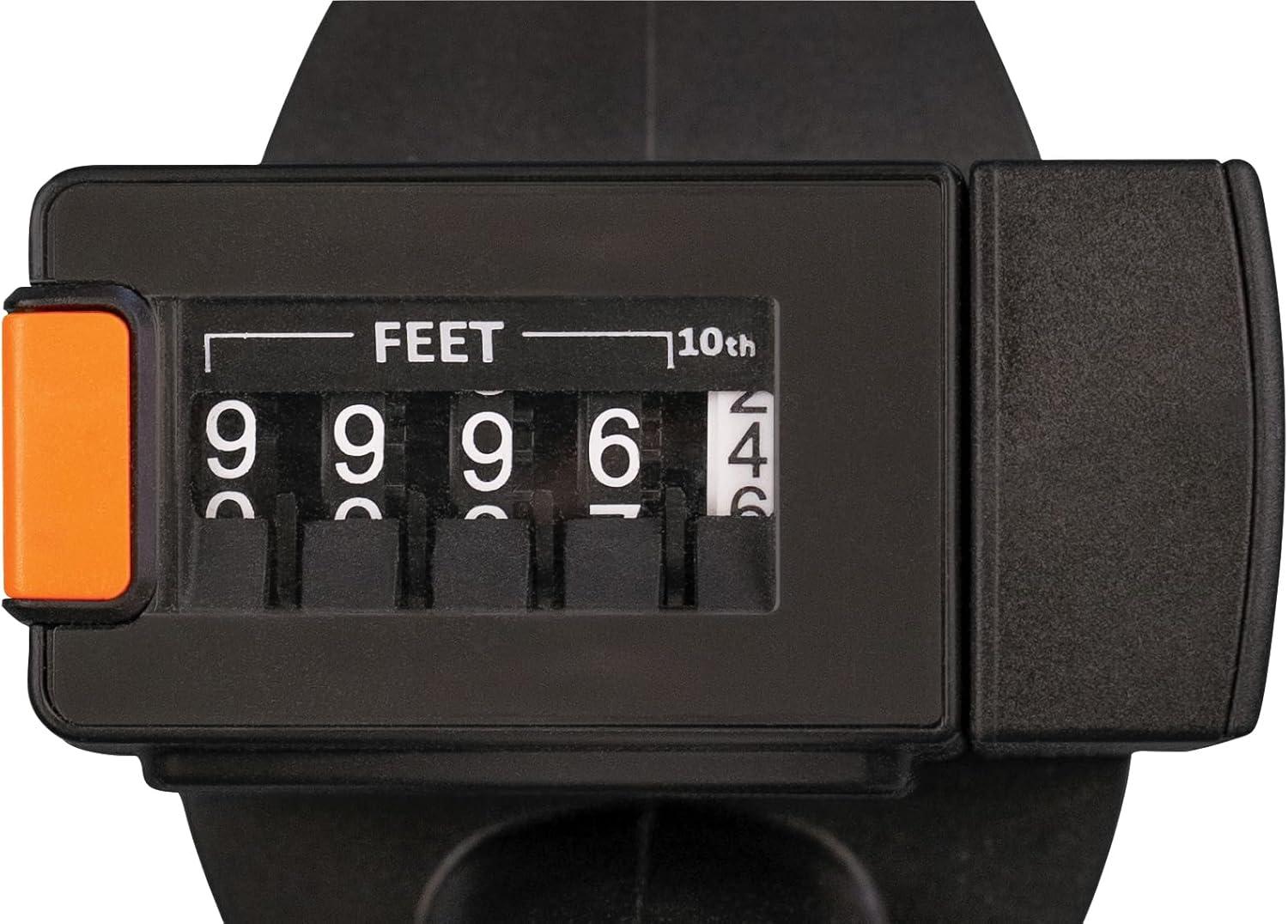 DuraWheel DW-9 Distance Measuring Wheel 9" Diameter 68909 (Feet & Tenths)