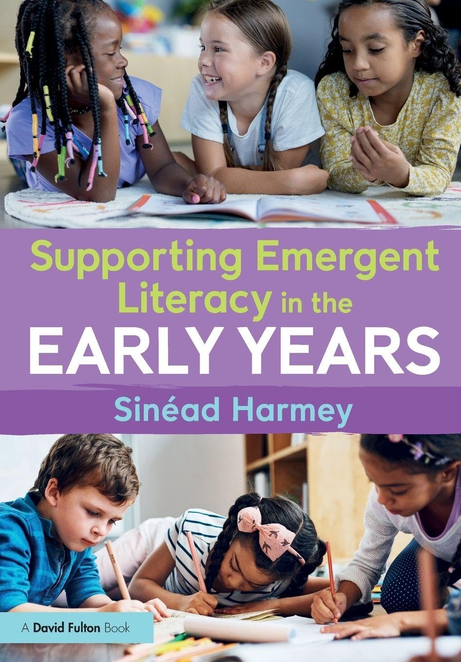 Supporting Emergent Literacy in the Early Years