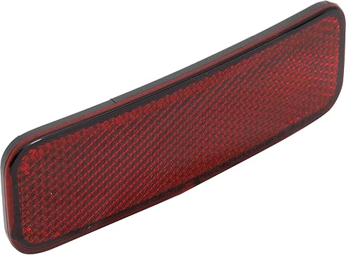 Miniatura 3 de New Bumper Reflector for 2021 Ford Bronco Sport First Edition 4 Cyl 2.0L