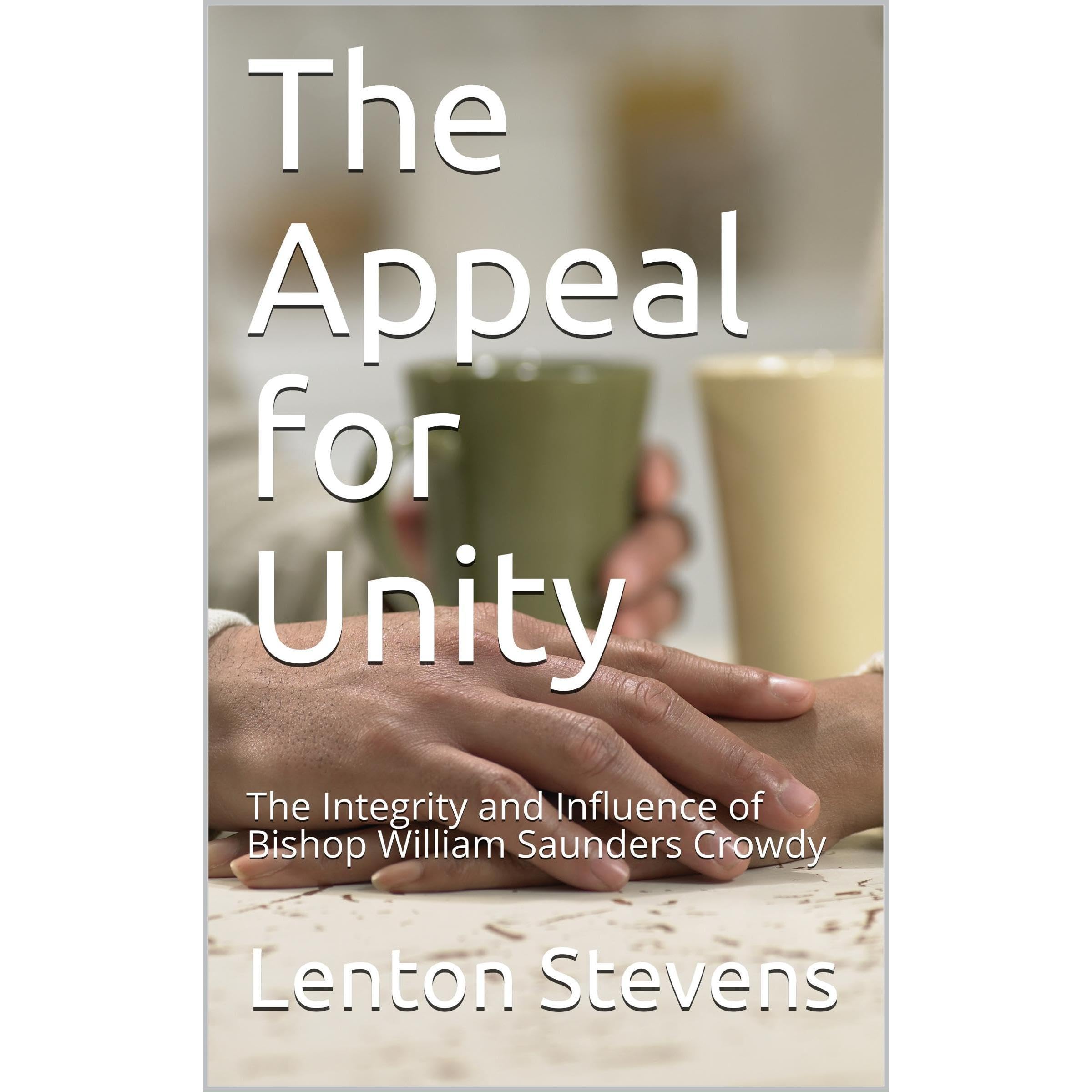 The Appeal for Unity