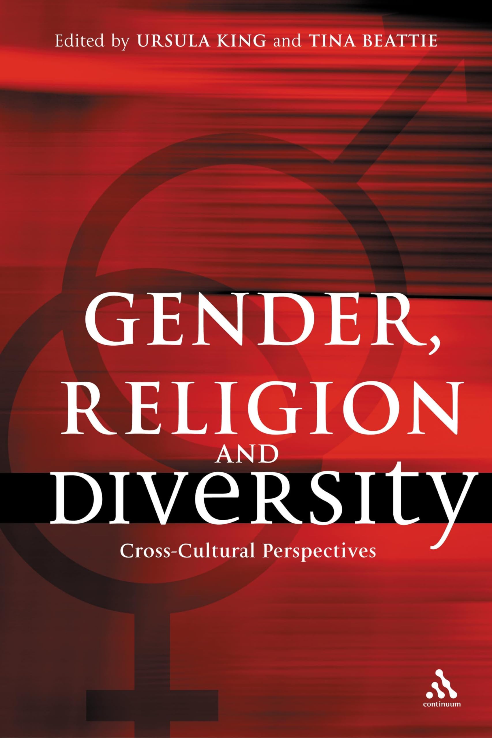 Gender, Religion and Diversity: Cross-Cultural Perspectives