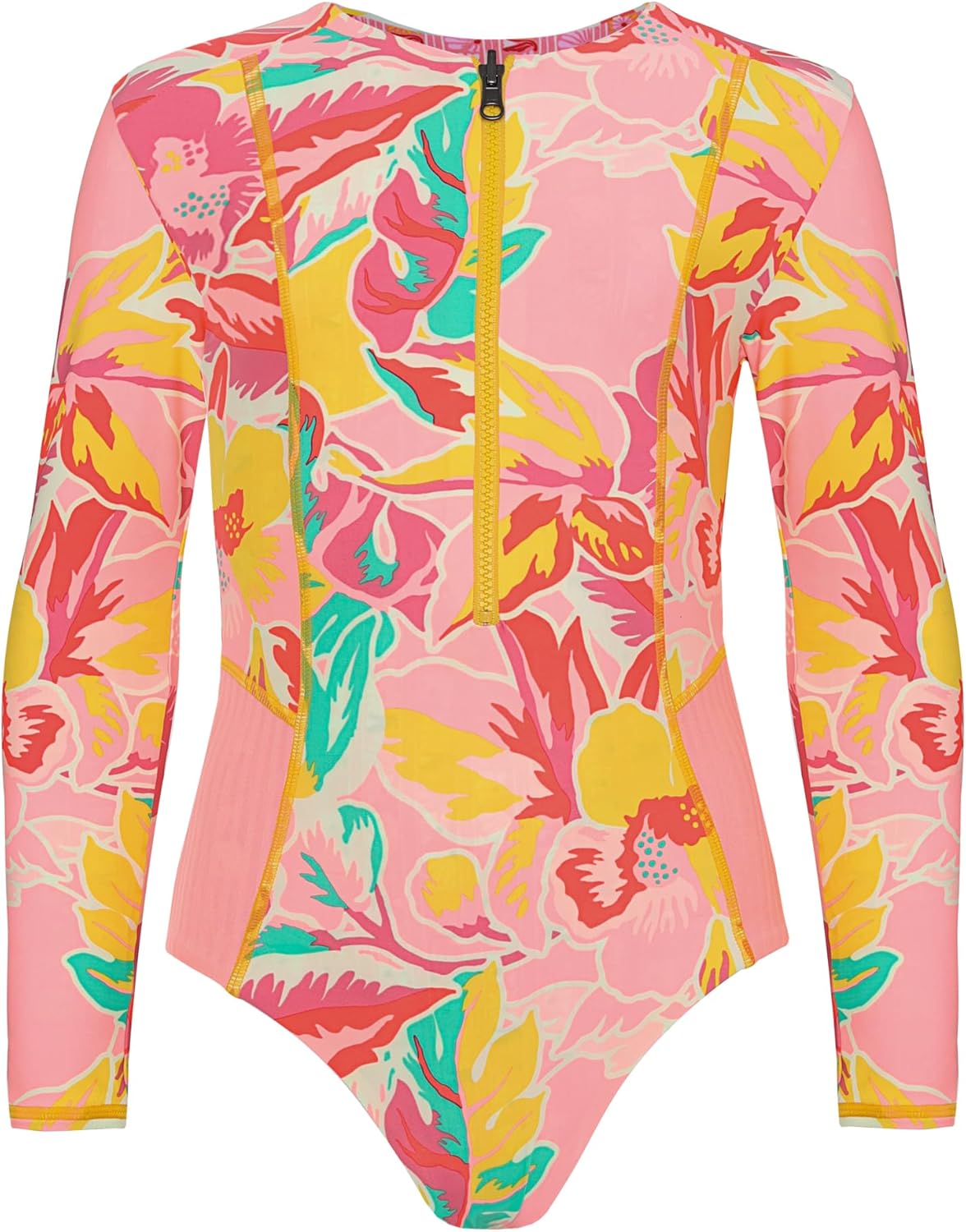 Maaji Girls' Dream Garden Reversible One Piece