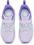 New Balance Unisex-Child Rave Exécuter V2 Crochet & Chaussures de course en boucle