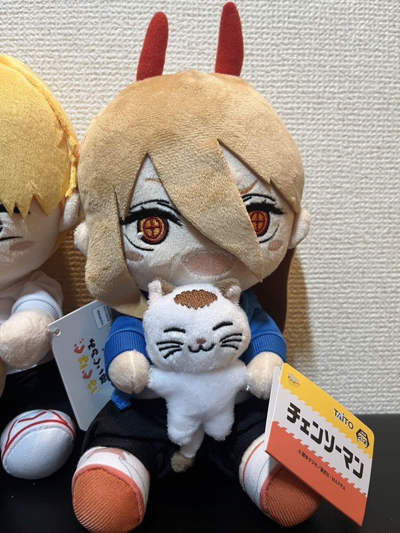 はぐはぐマンウィズ ぬいぐるみ MAN WITH A MISSION - マンウィズアミッションはぐはぐマンウィズ