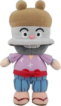 Sega Fave Pretty Chii Beans Collection Kamame Shidon