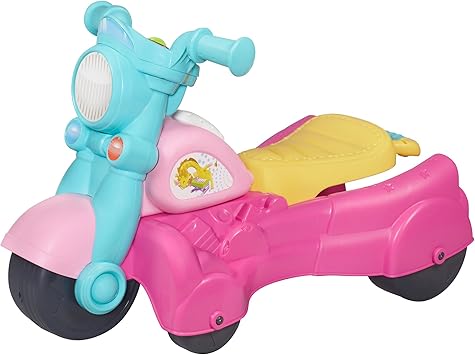 Playskool Rocktivity Walk N Roll Rider 