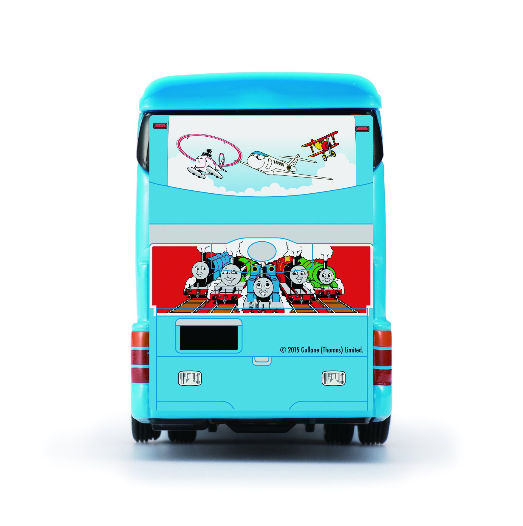 Amazon | ダイヤペット DK-4113 トーマスランドエクスプレス