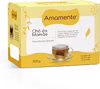 Amamente® Chá Da Mamãe C/15