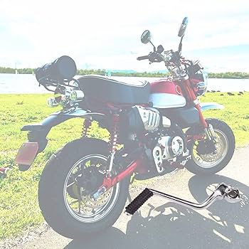 きったー様追加 Amazon.co.jp: キックペダル キックレバー オフセット 125cc